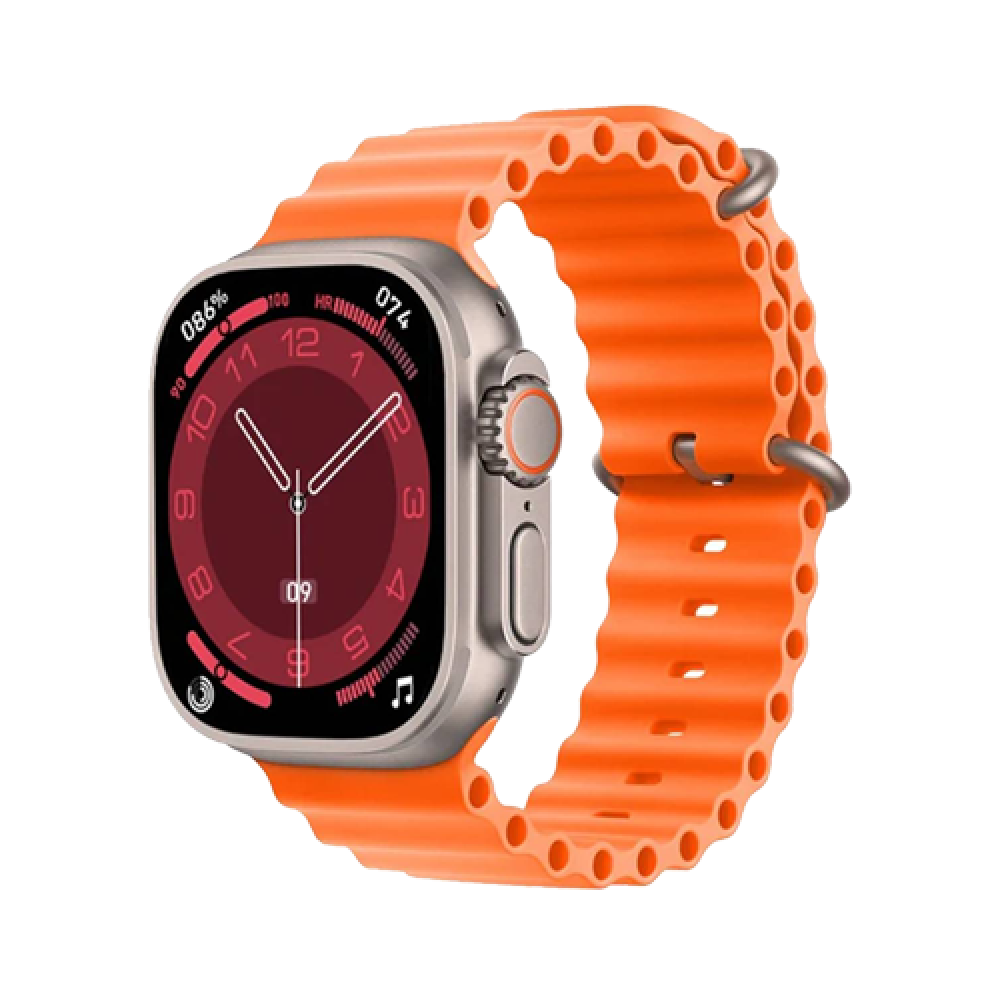 X8 Plus Smart Watch