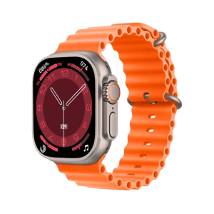 X8 Plus Smart Watch