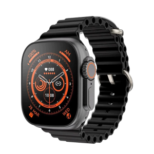 Watch 8 Ultra Smart Watch