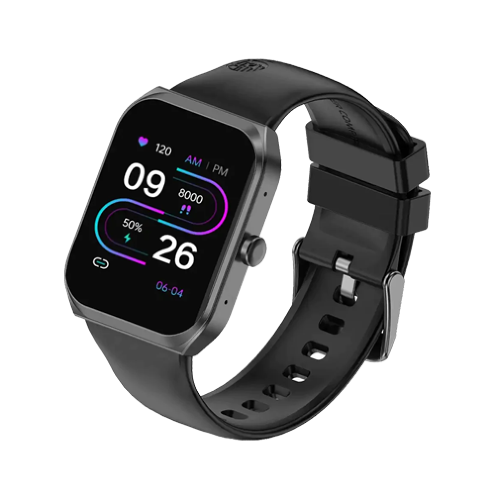 R-01 Smart Watch
