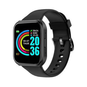 R-04 Smart Watch