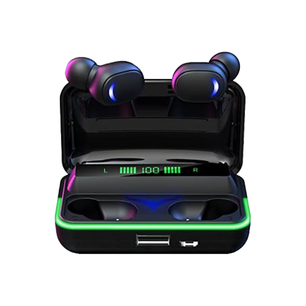 E10 TWS Bluetooth Earphone