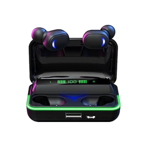 E10 TWS Bluetooth Earphone