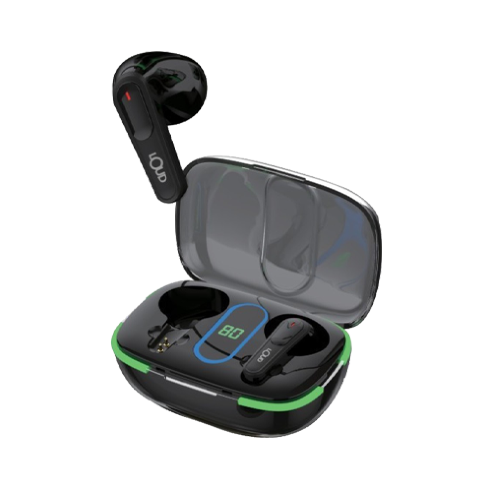 INSTANT ELEGANT DESIGN TRUE WIRELESS EARBUDS TWS600