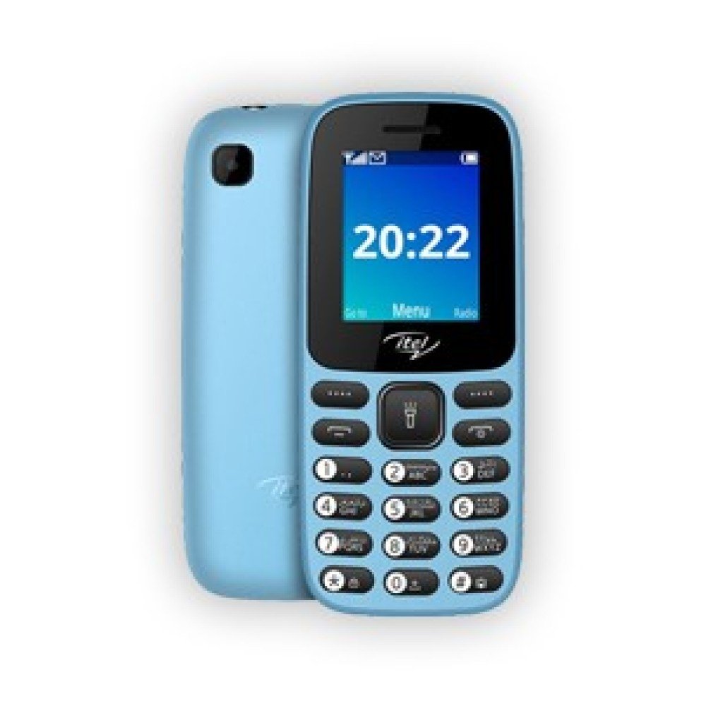 itel Value 110s
