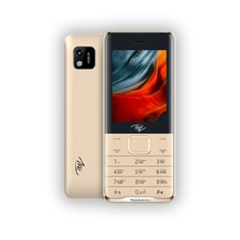 Itel Magic 3 Titan