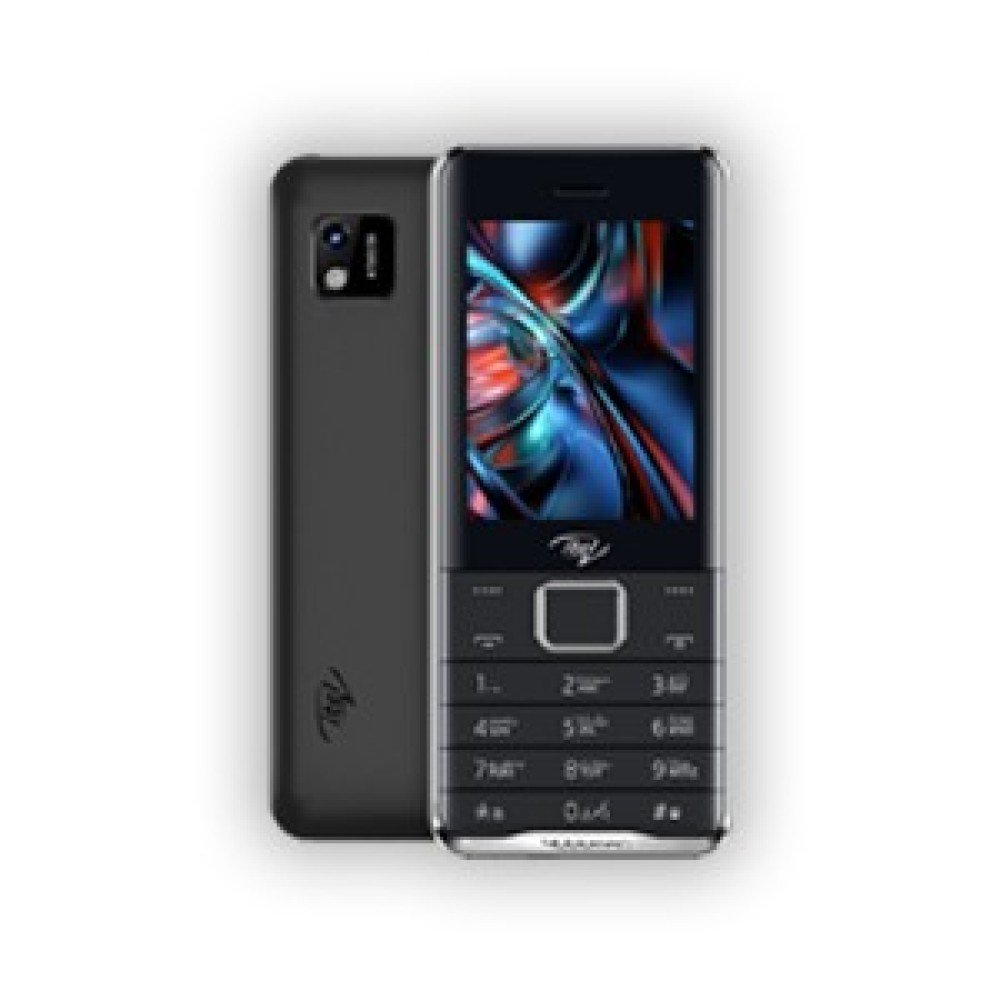Itel Magic 3 Titan