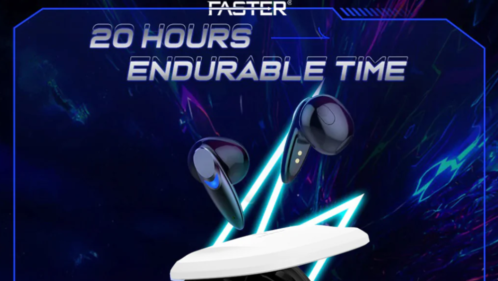 FASTER TG300