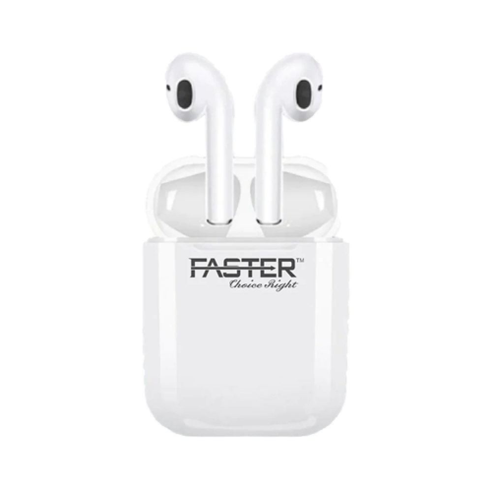 FASTER FTW-12