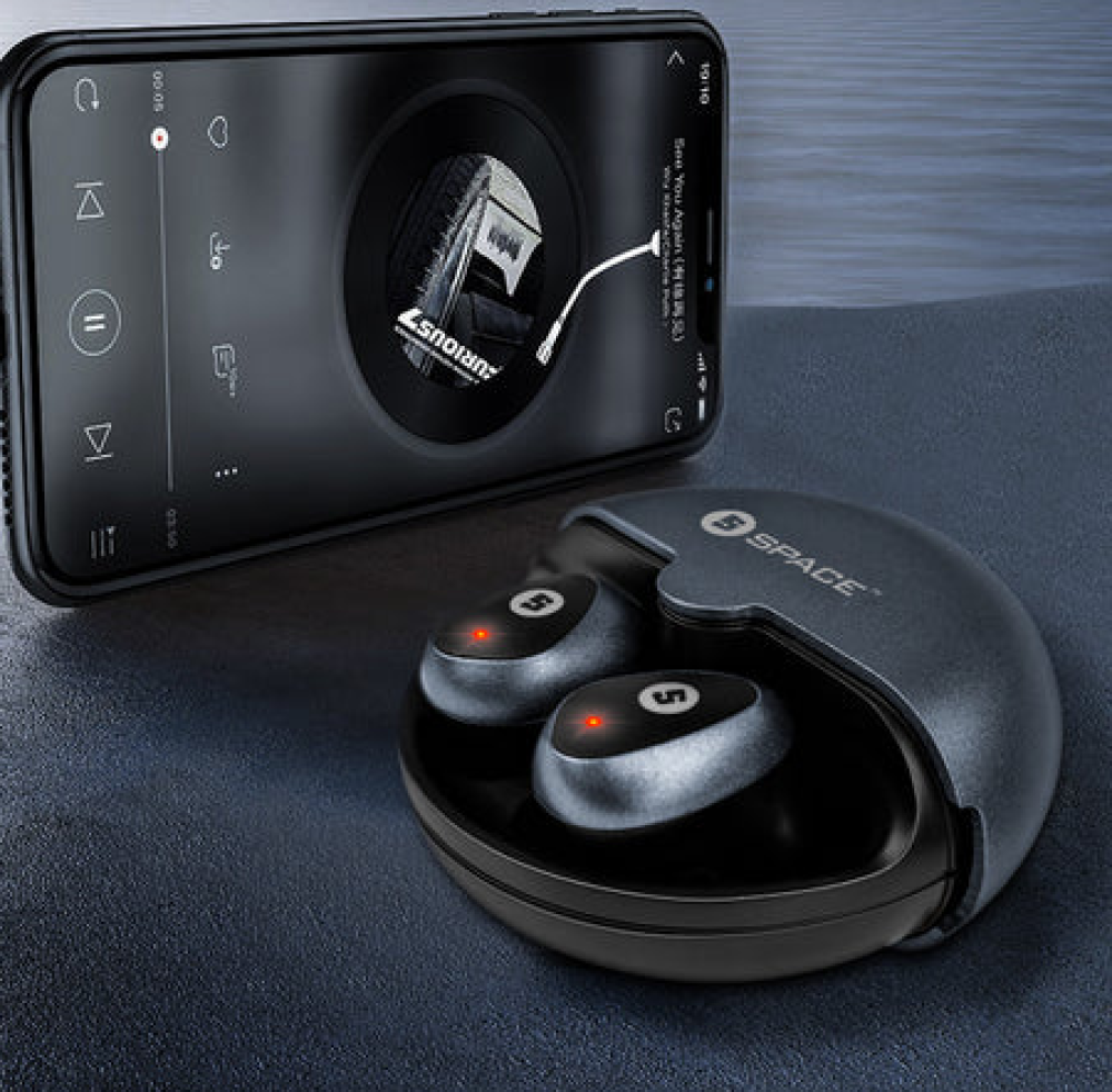 Freedom True Wireless Earbuds (FD-21)
