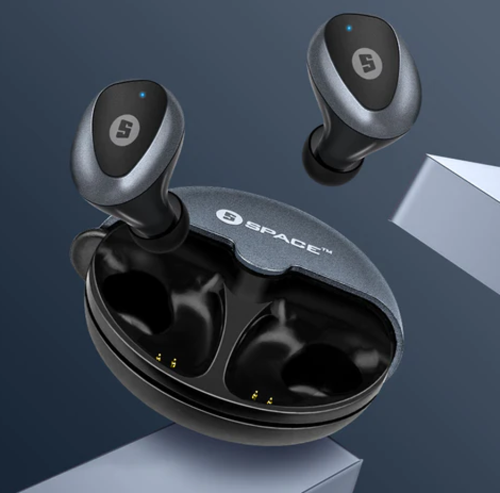 Freedom True Wireless Earbuds (FD-21)