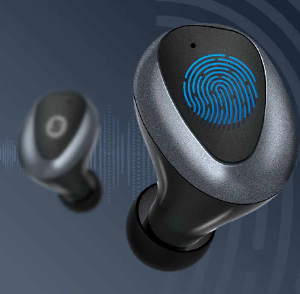 Freedom True Wireless Earbuds (FD-21)