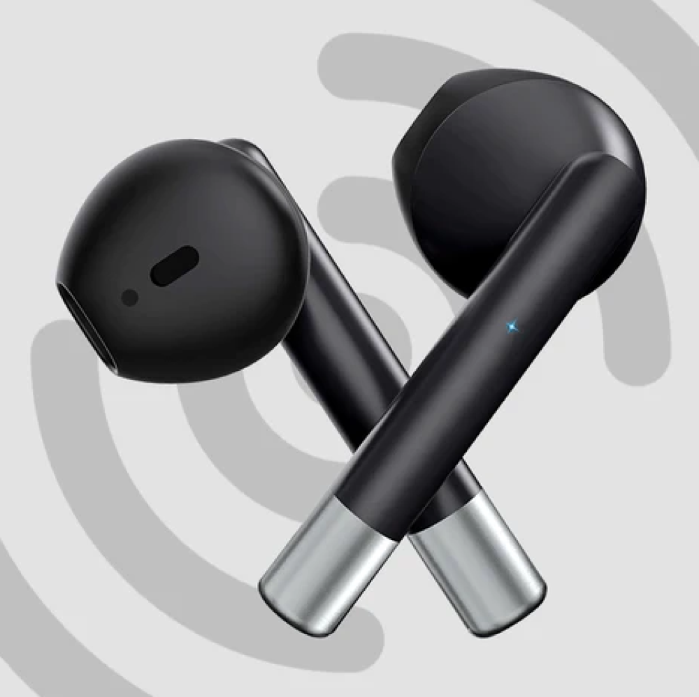 True Wireless Earphones Tw 20
