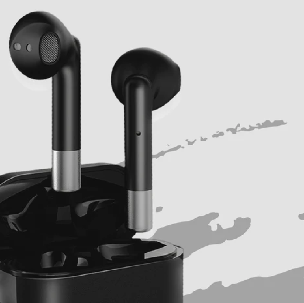 True Wireless Earphones Tw 20