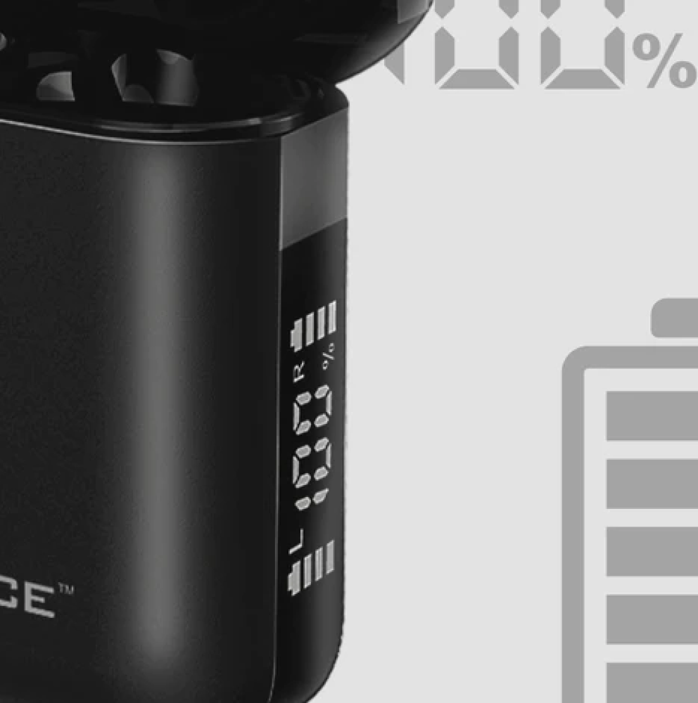 True Wireless Earphones Tw 20