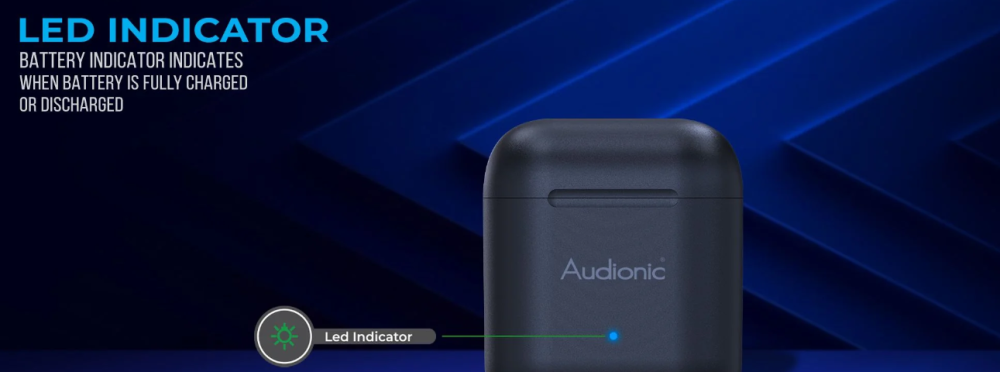 Audionic Airbud 2 Max