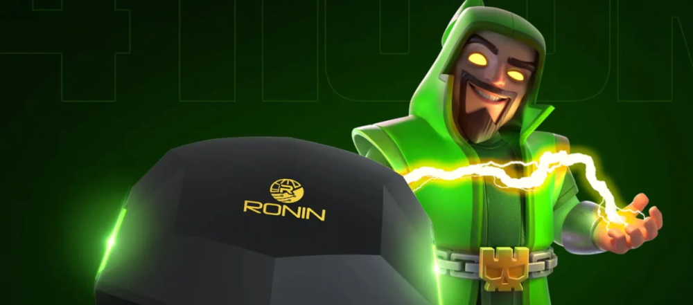 Ronin Gamers Earpods (R-860)