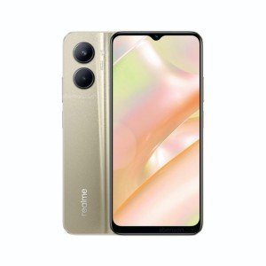 Realme C33
