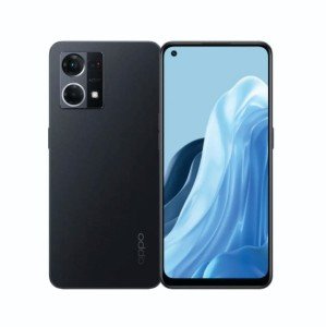 Oppo F21 Pro