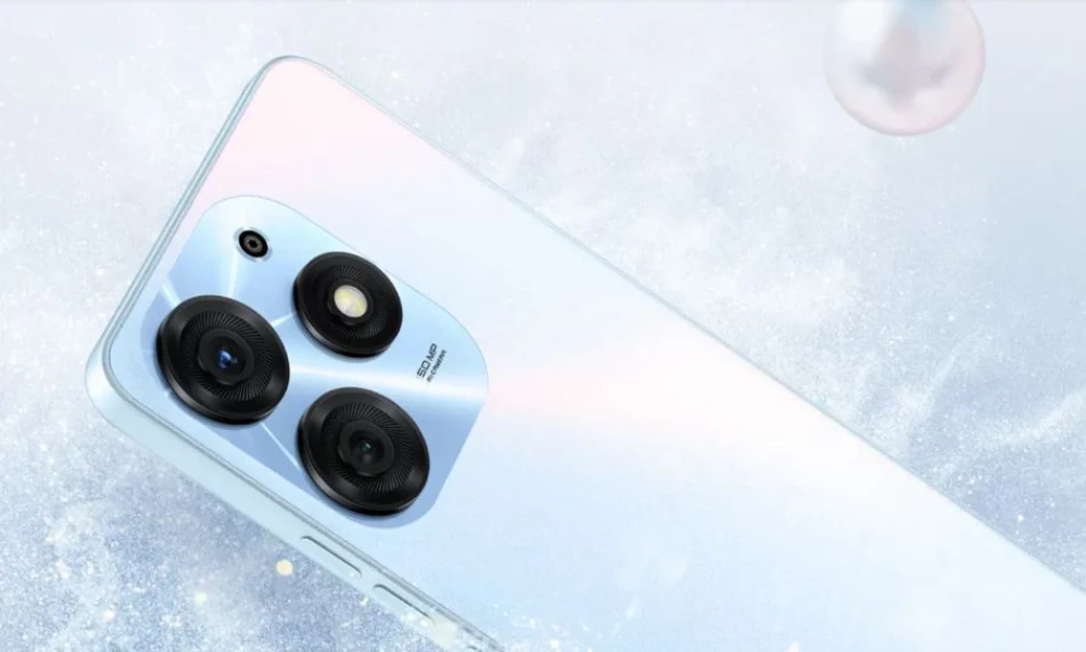 Tecno Spark 10 Pro