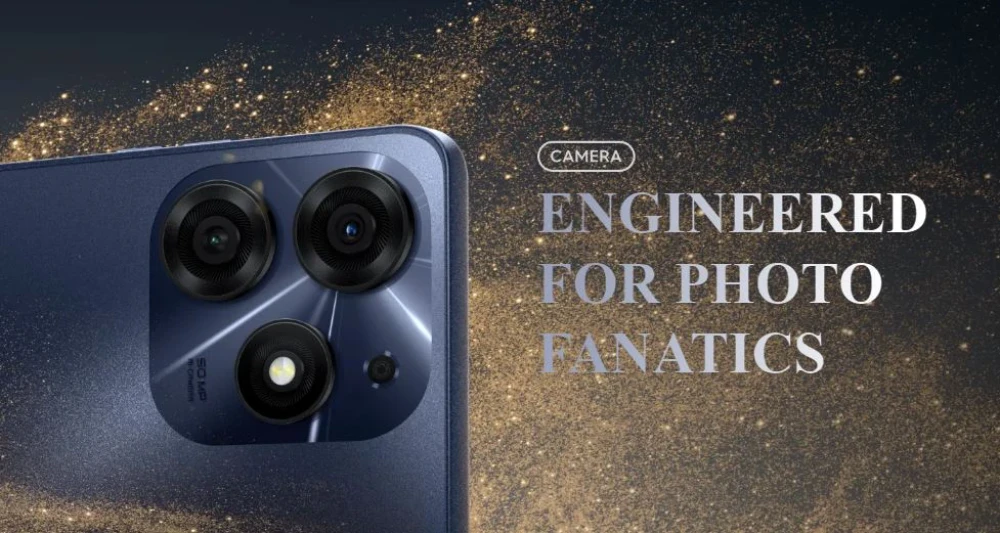 Tecno Spark 10 Pro