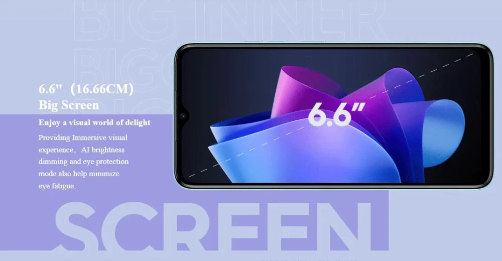 Tecno Spark Go 2023