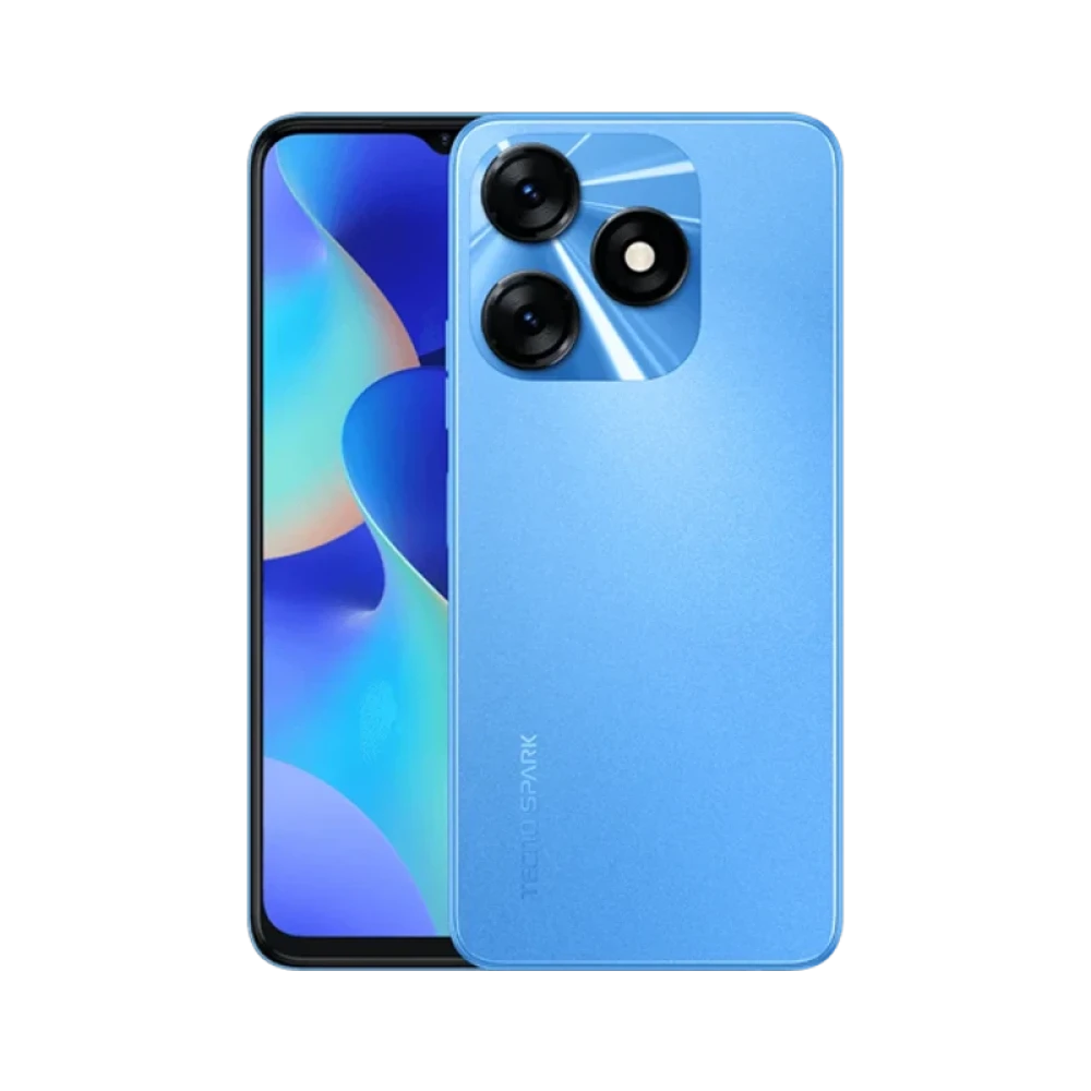 Tecno Spark 10