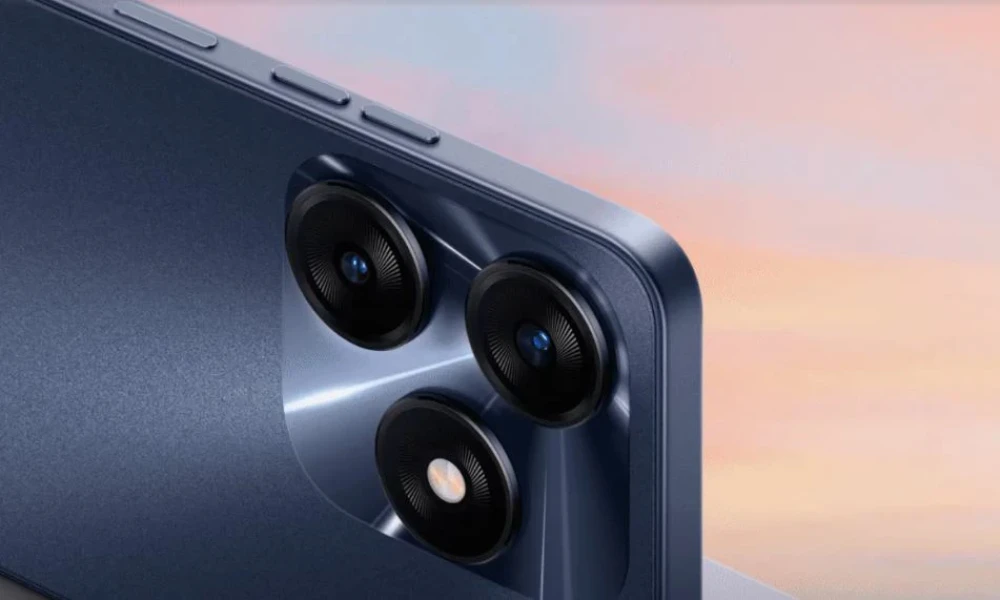 Tecno Spark 10