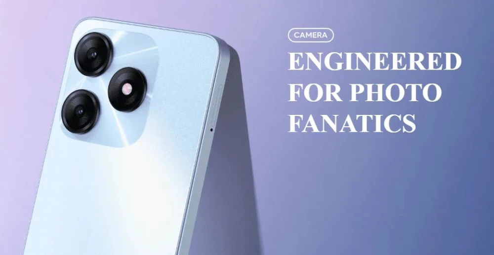 Tecno Spark 10
