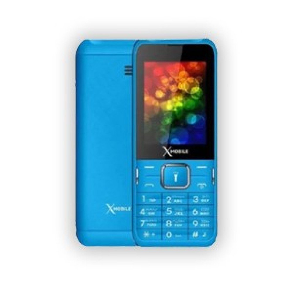 XMobile SL100 Plus