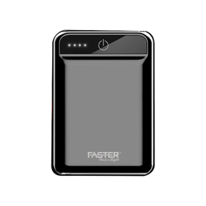 Faster W10 Mini Power Bank (10000 mAh)