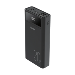 FASTER S20 PD-20W Qualcomm Quick Charge 3.0 Power Bank 20000 MAh