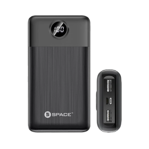 Core External Power Bank 20000 mAh