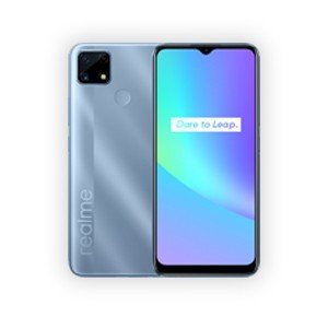 Realme C25s