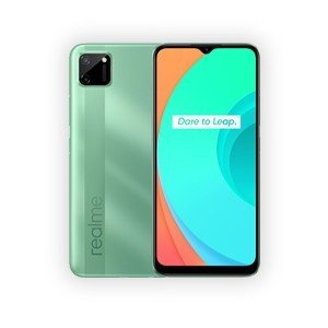 Realme C11