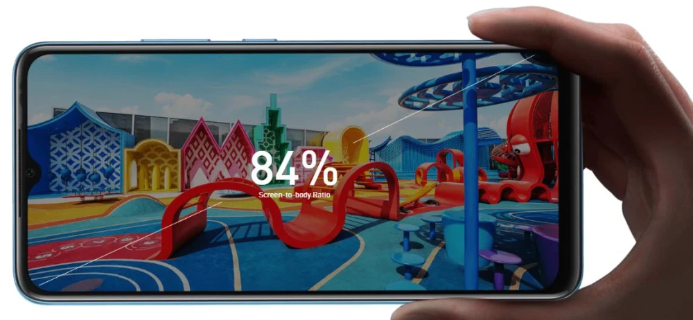 Infinix Smart 8