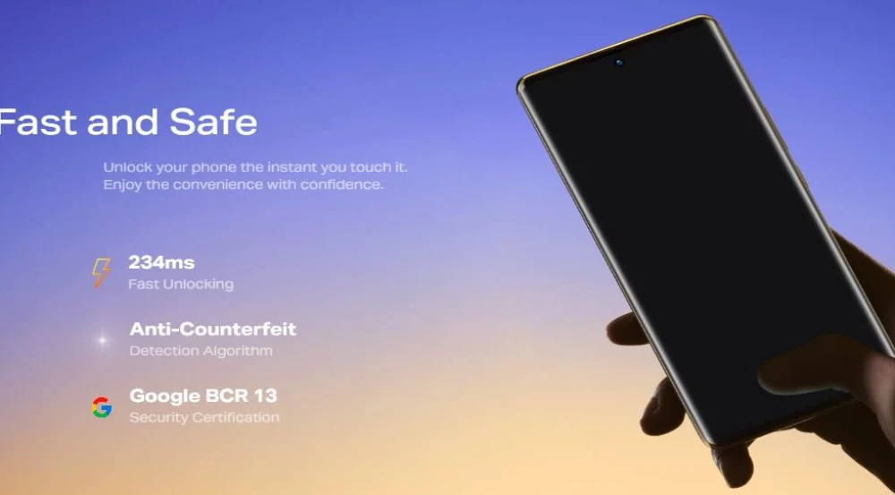 Infinix Zero 30 4G