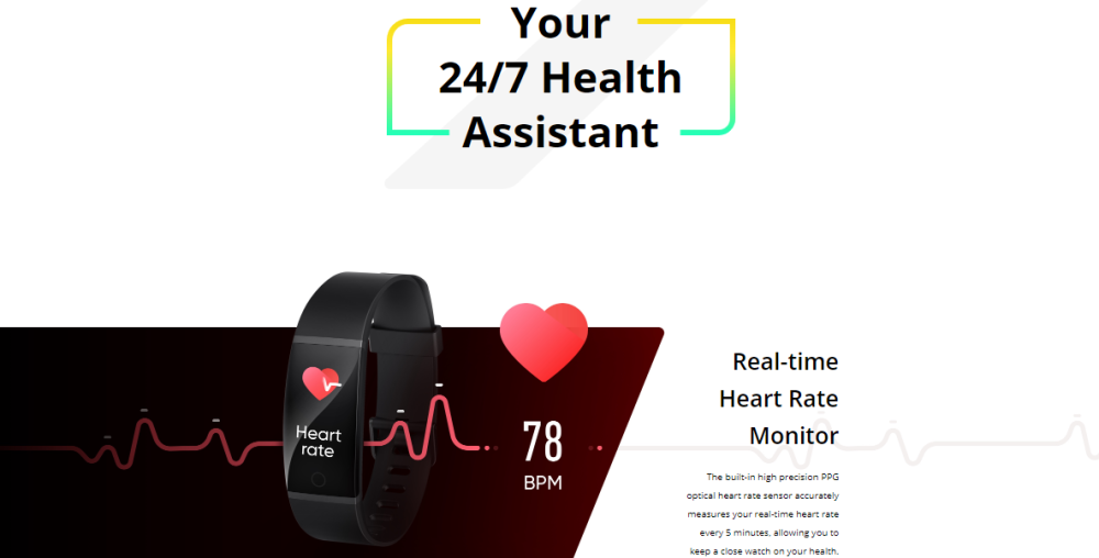 Realme Live Fit Live Smart