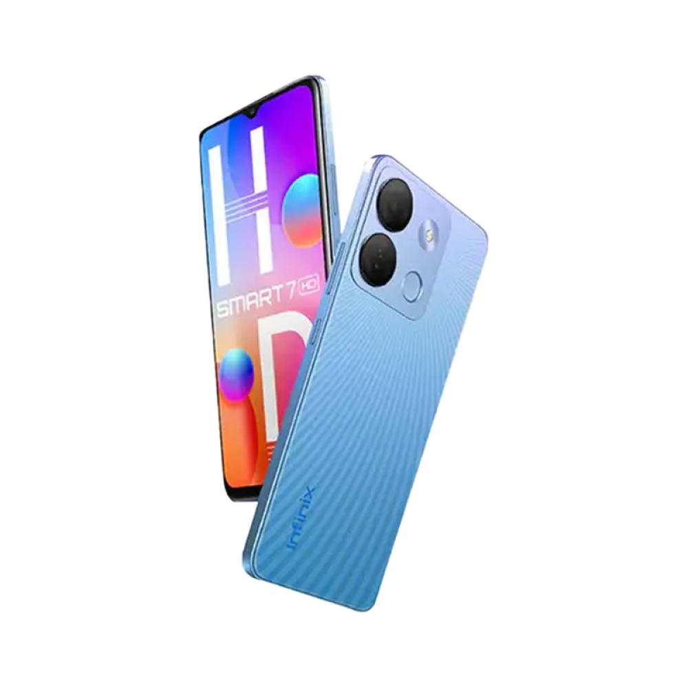Infinix Smart 7