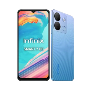 Infinix Smart 7 HD