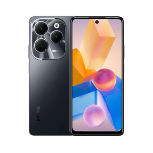 Infinix Hot 40