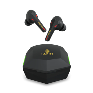 Ronin Gamers Earpods (R-860)