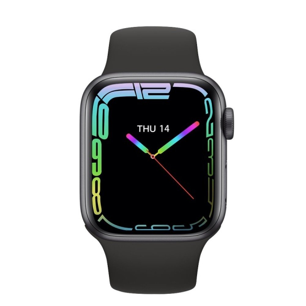 Watch 8 Max Smart Watch