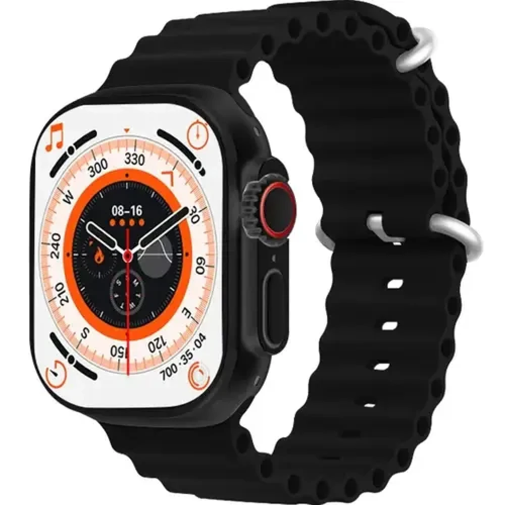 Z66 Ultra Bluetooth Calling Watch