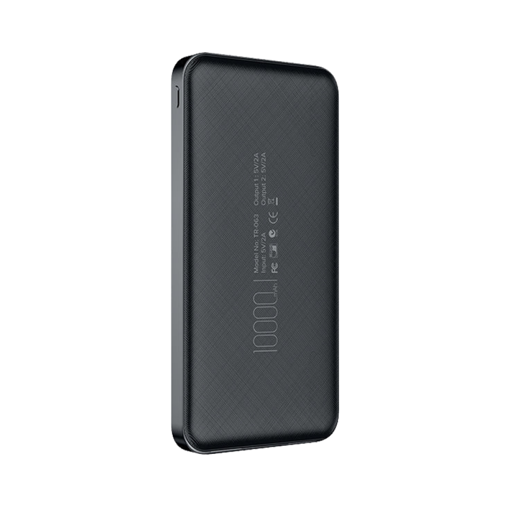 Space TR-063 Thunder Powerbank 10000mAh