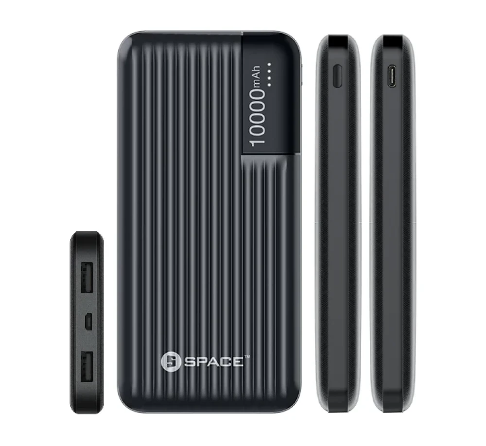 Space TR-063 Thunder Powerbank 10000mAh