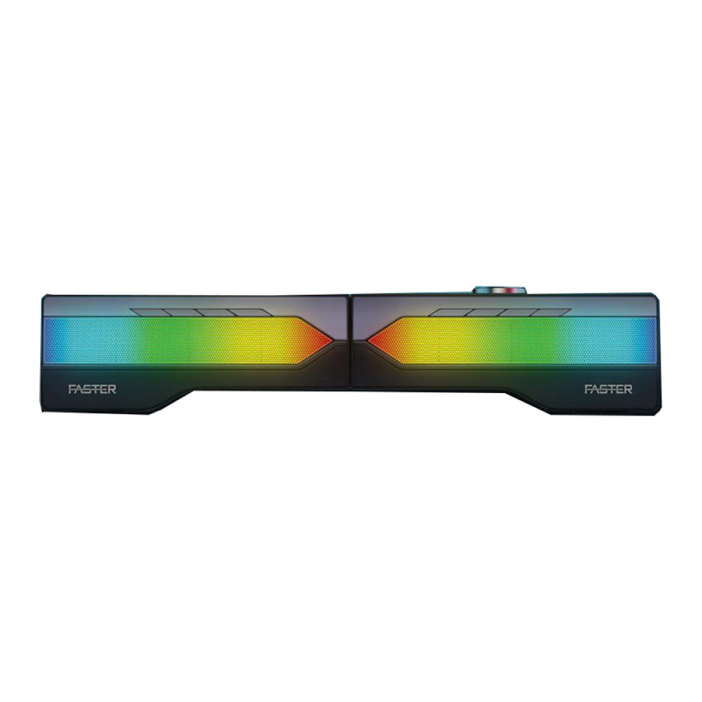 FASTER G2000 RGB