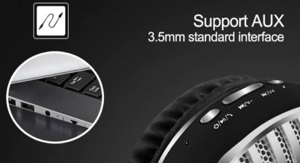FASTER S4 HD