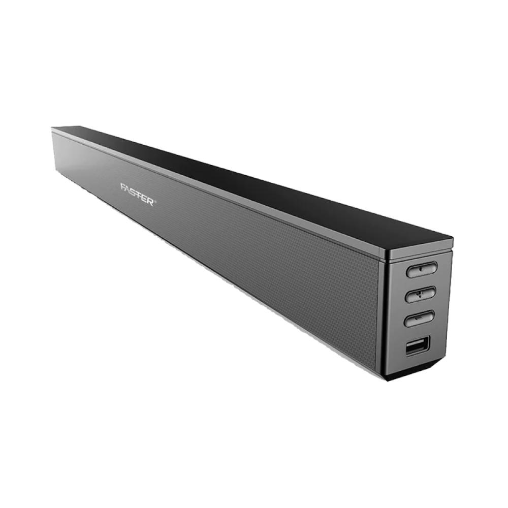 FASTER XB6000