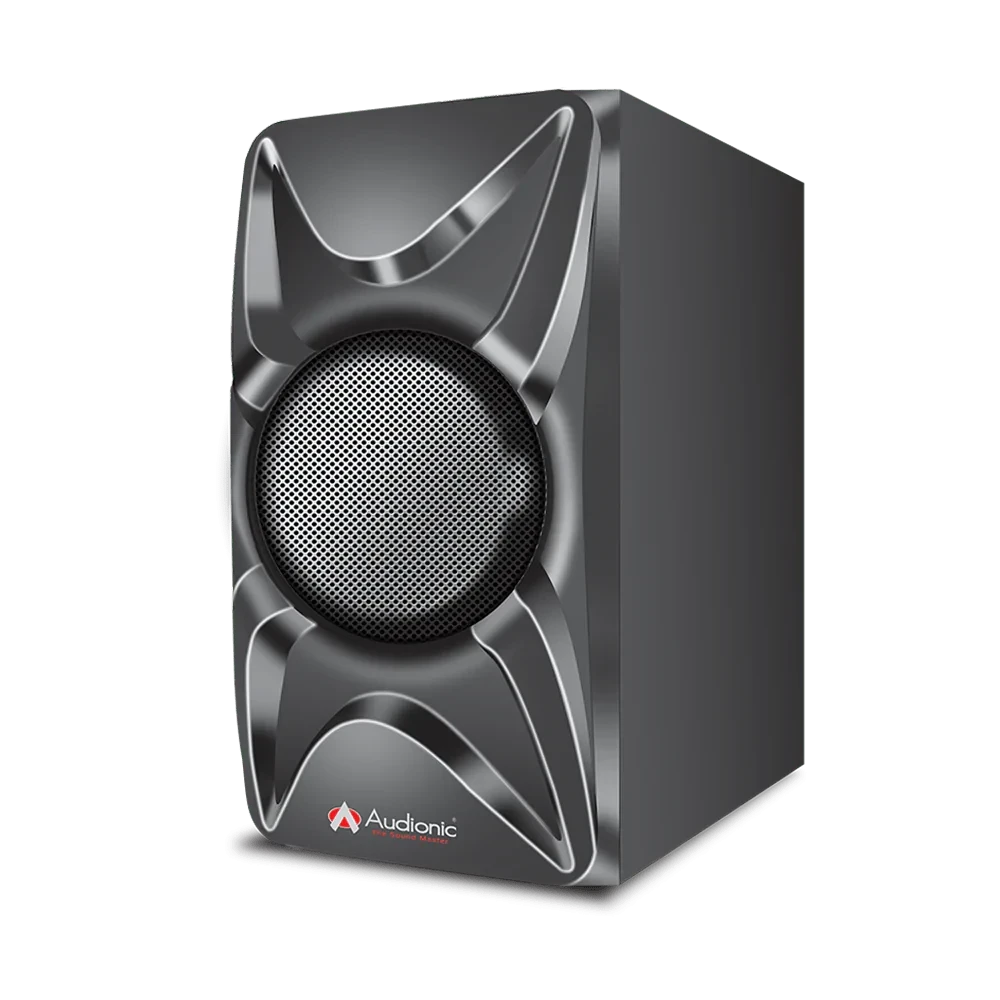 Audionic Vision 15 Plus – 2.1
